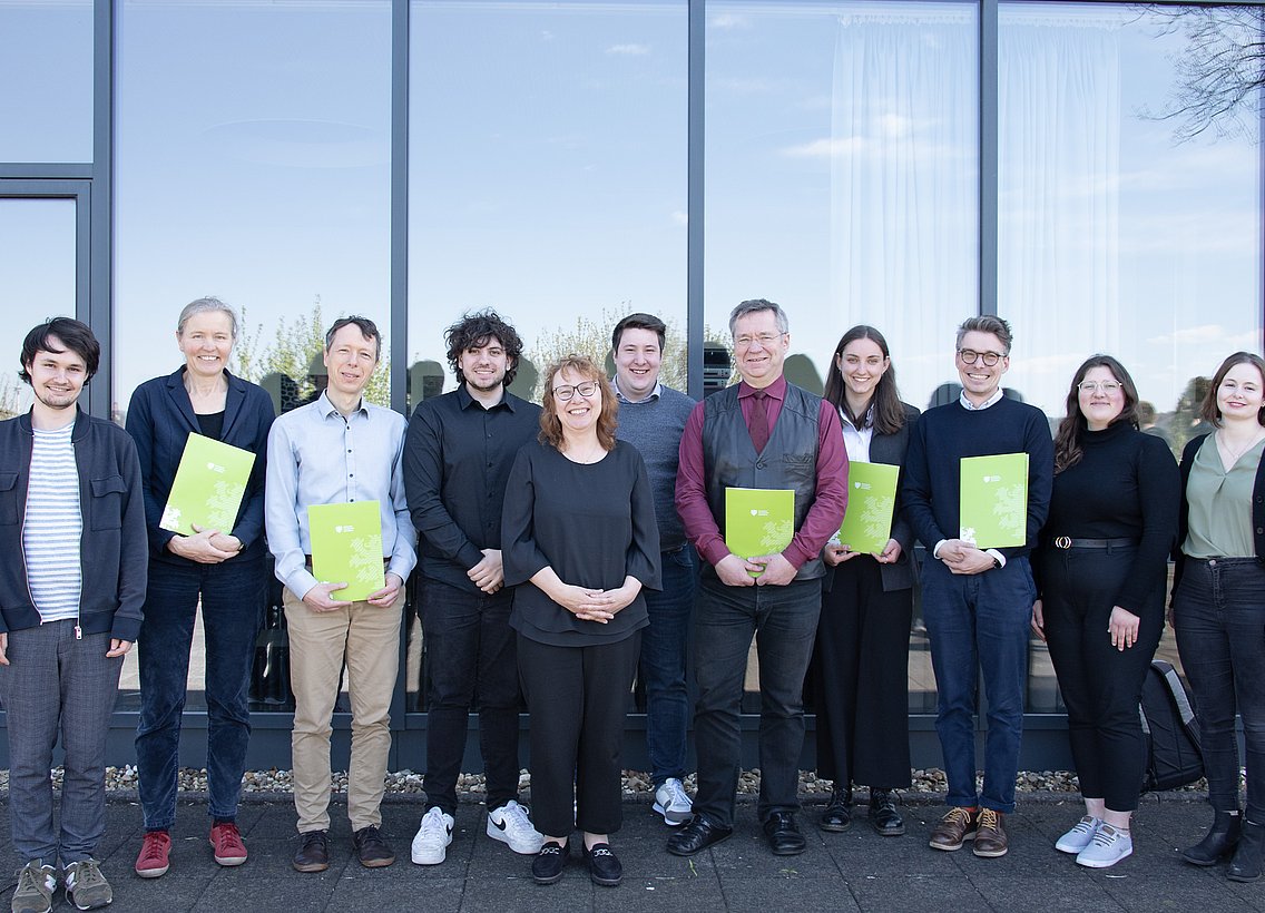 Lehrlöwe 2022 Preisverleihung // Foto Friederike von Heyden