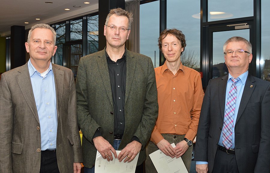 PreistrÀger Lehrlöwe 2015